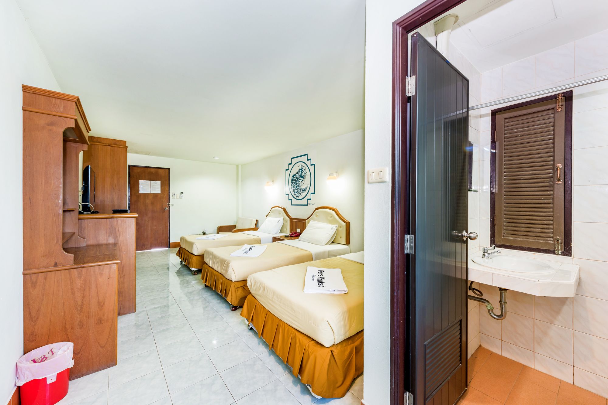 Фото Pure Phuket Residence 