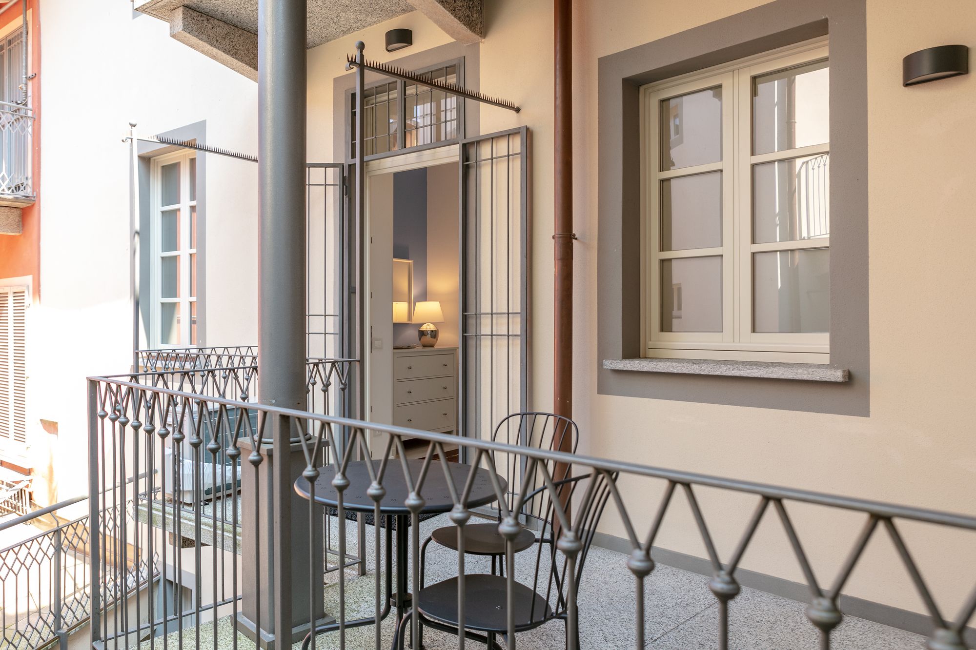 Фото Verbania - Luxury Italy Apartments