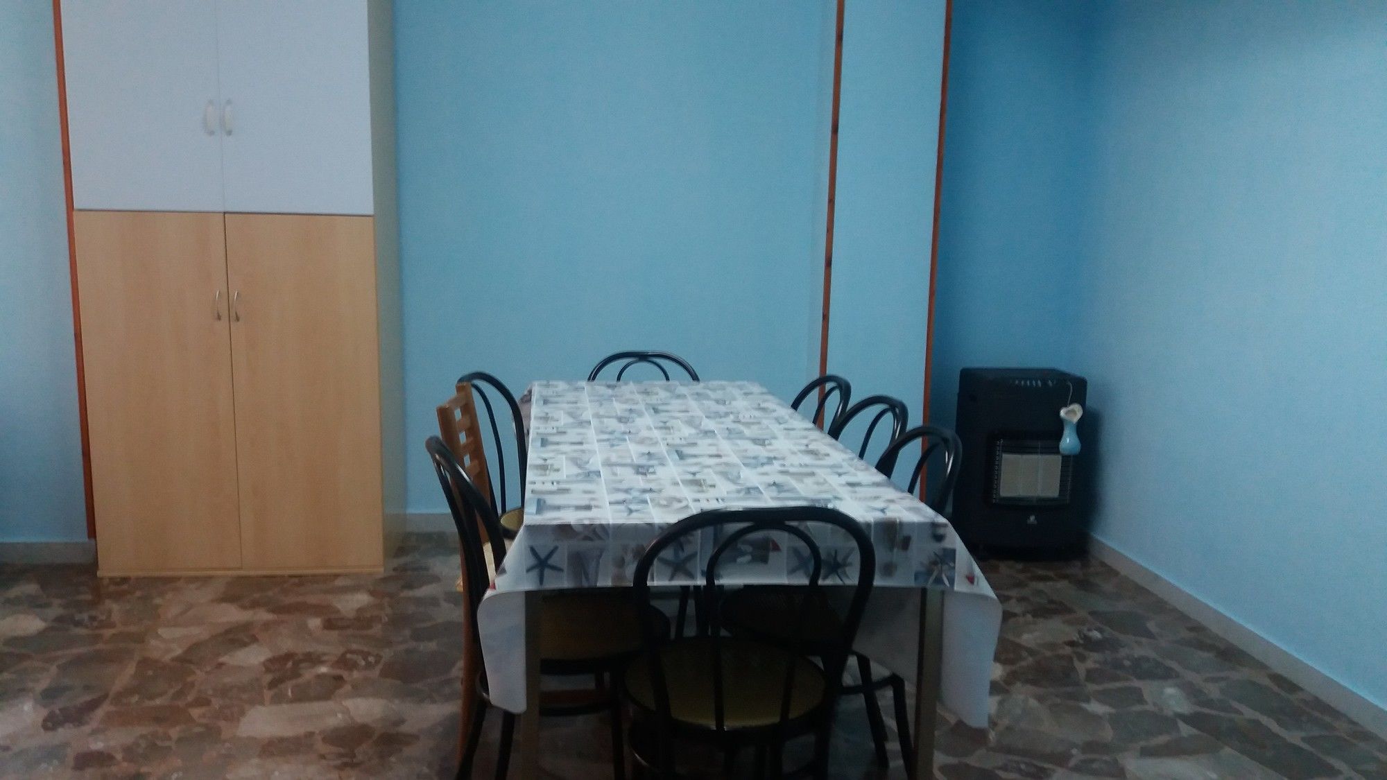 Фото B&b Central City