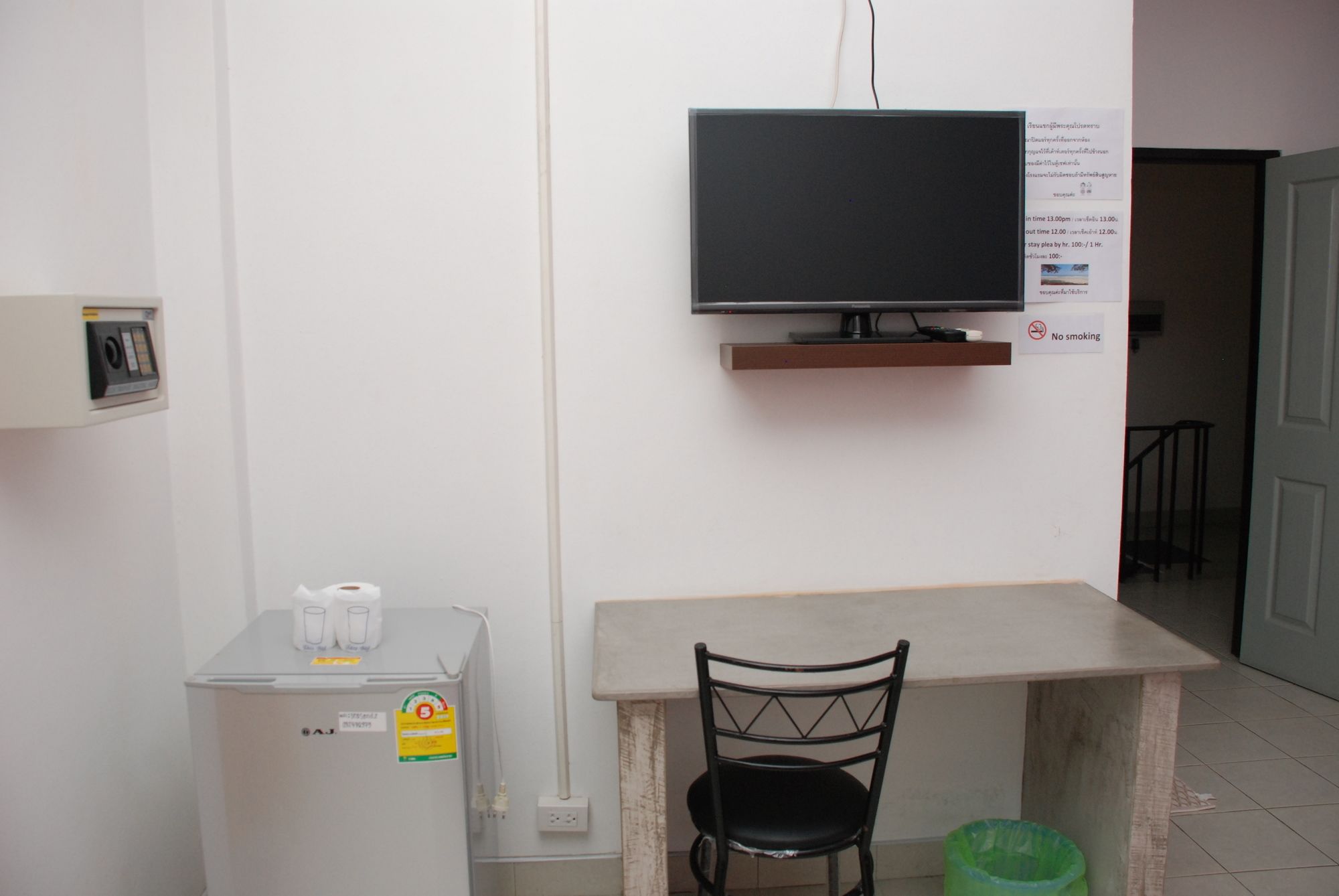 Фото Sea & Sand Hotel