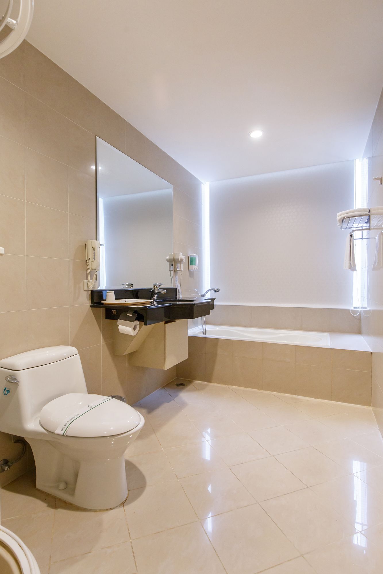 Фото Champion Hotel