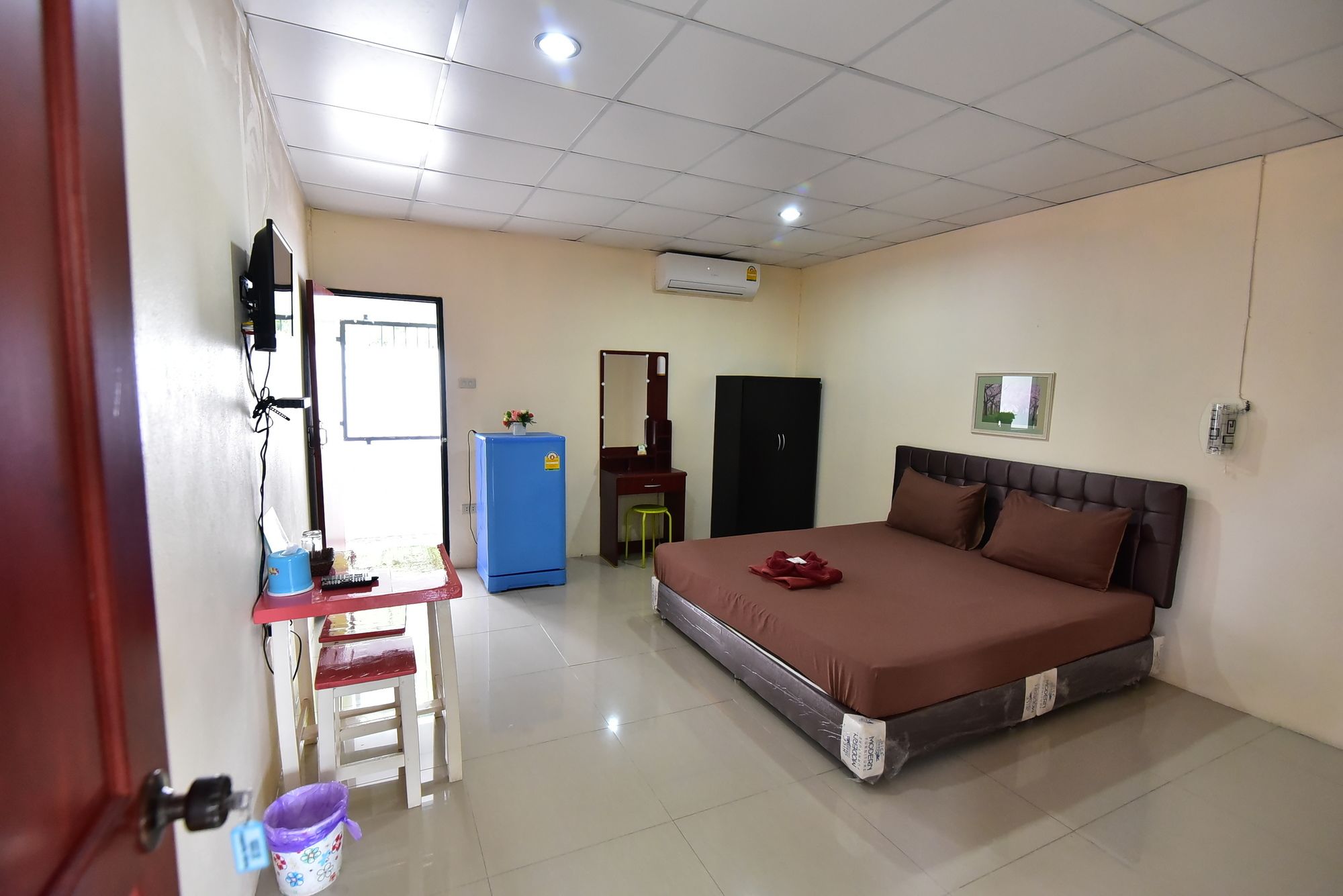 Фото Tippawan Resort