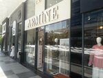 Armine (Istanbul, Zeytinburnu, Asim Kazancigil Avenue, 38AAY), clothing store