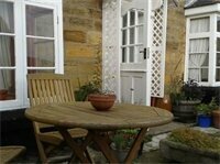 Hotel Thorpe Green House, North Yorkshire County, photo