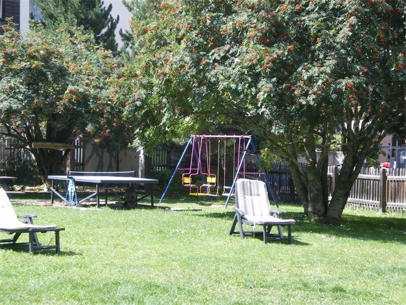 Фото Matterhorngruss Apartments