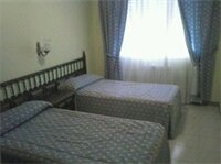 Фото Hotel Millán