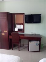 Фото Saint Paul Hotel