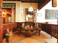 Фото Narita Hotel Surabaya