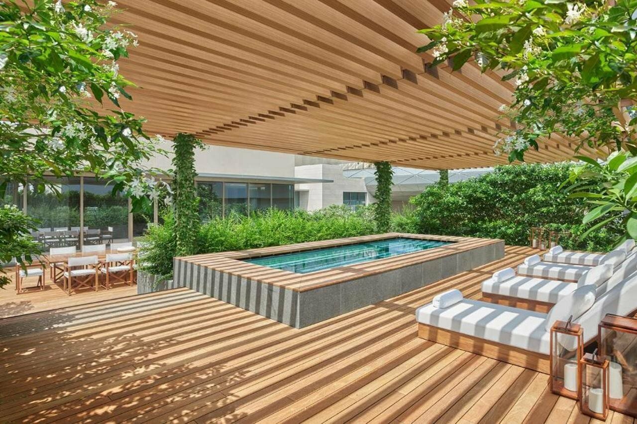 Фото The Singapore Edition