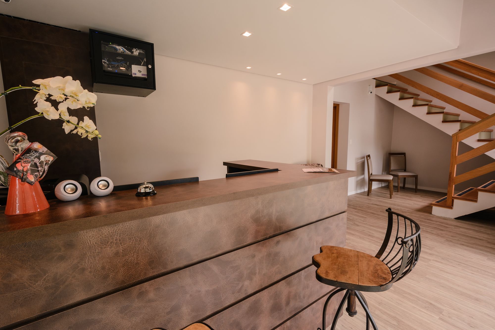 Фото Alameda Felice Hotel