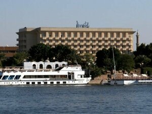 Гостиница Iberotel Luxor