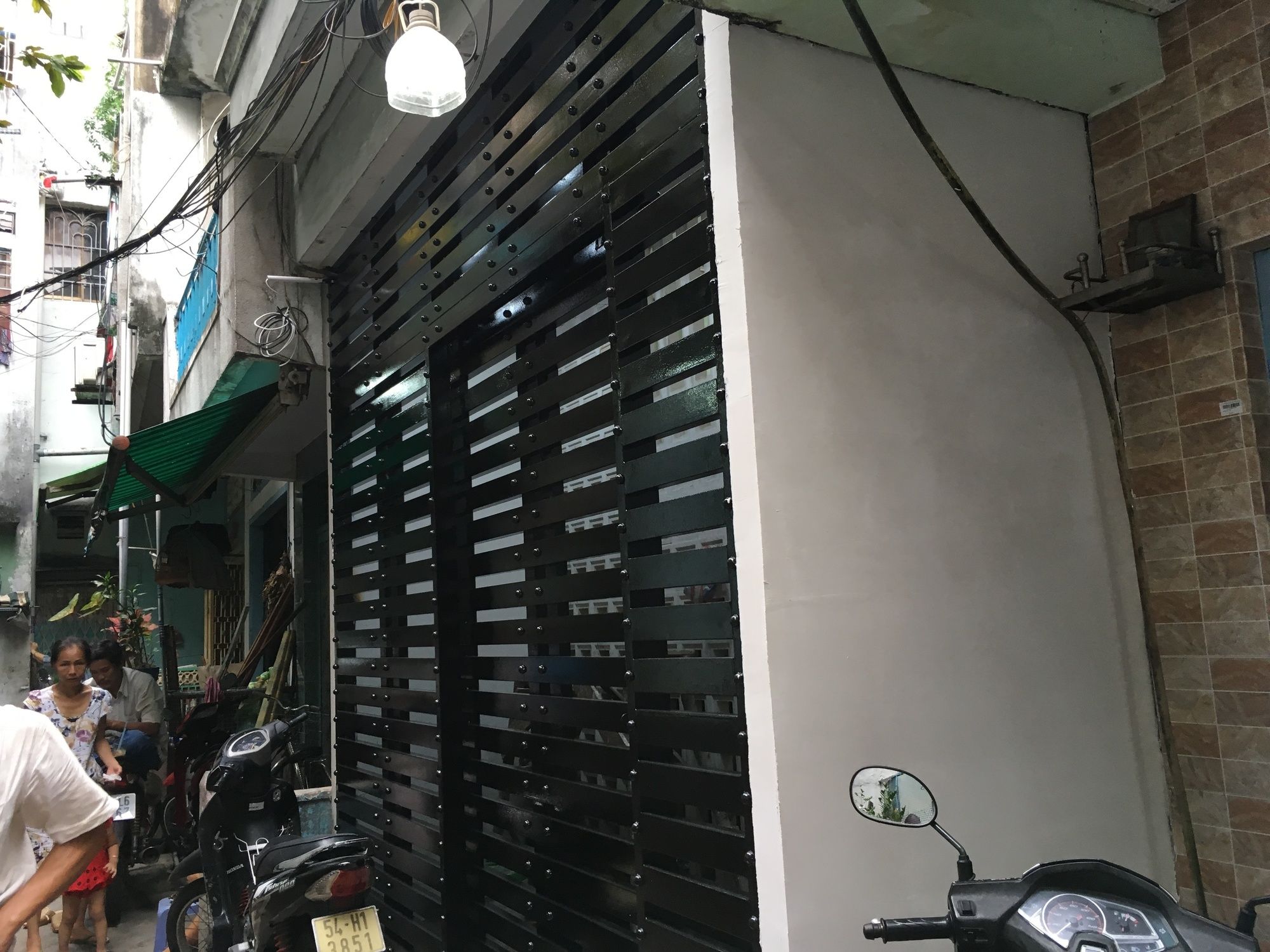 Фото An Nam Corner - Bui Vien