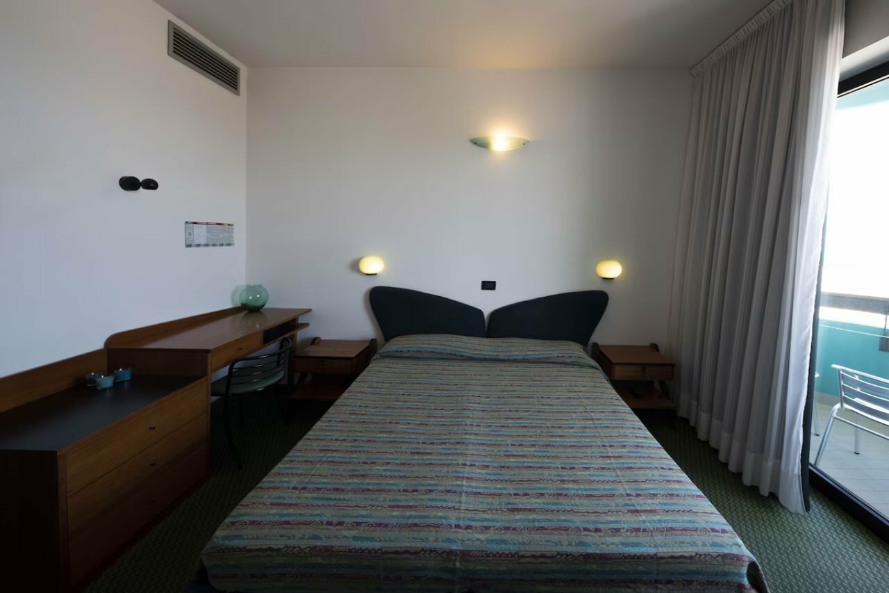 Фото Hotel Ali d'Oro