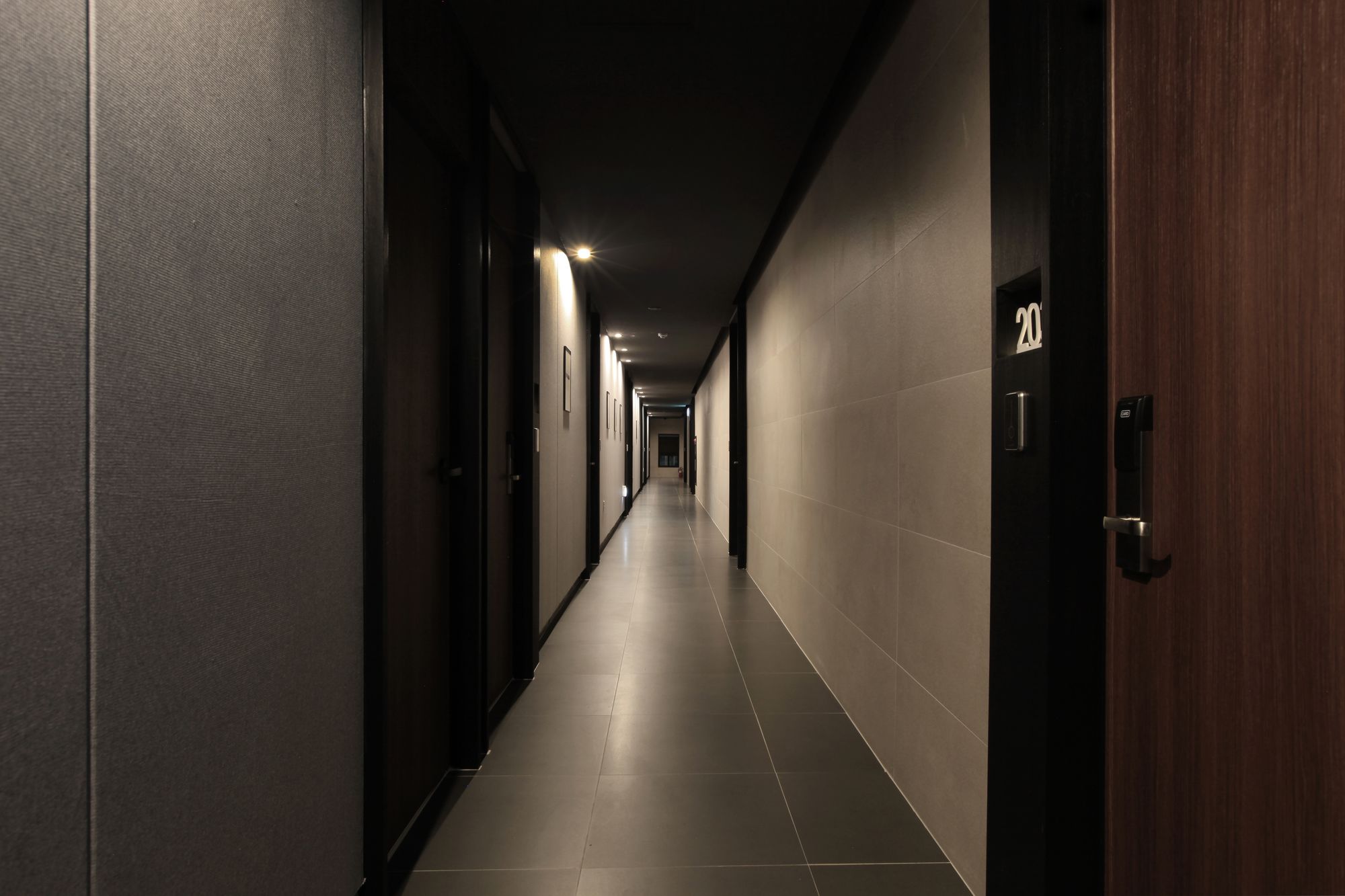 Фото Brown Dot Hotel Yangjeong