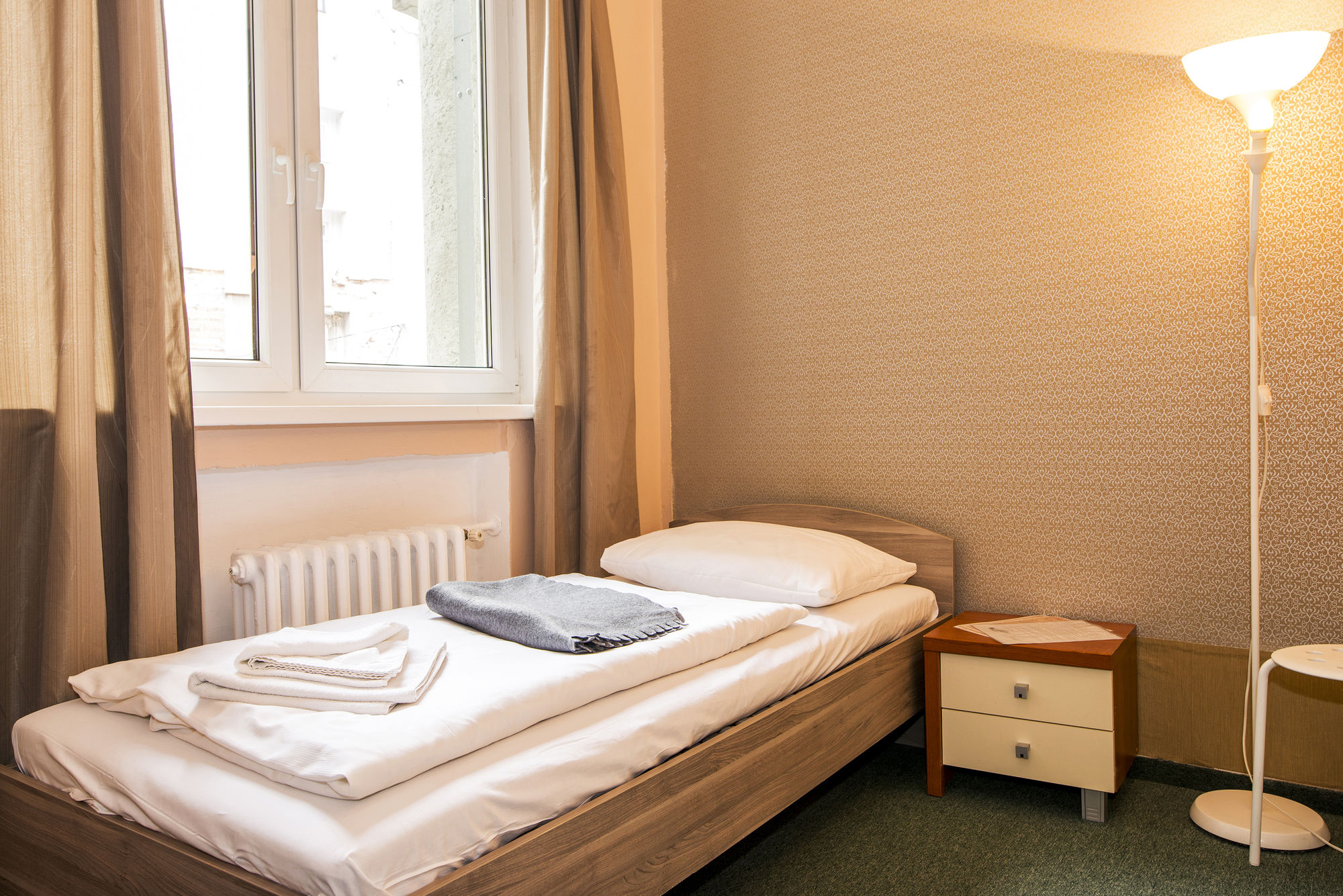 Фото Pension Petit