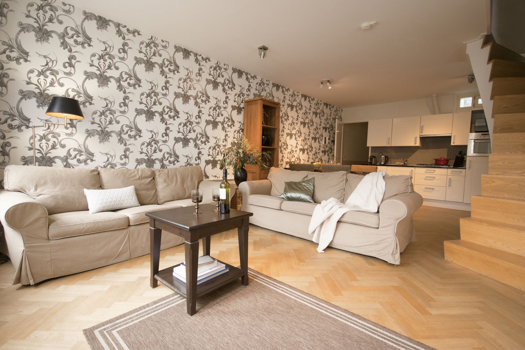 Фото Canal Suites Amsterdam