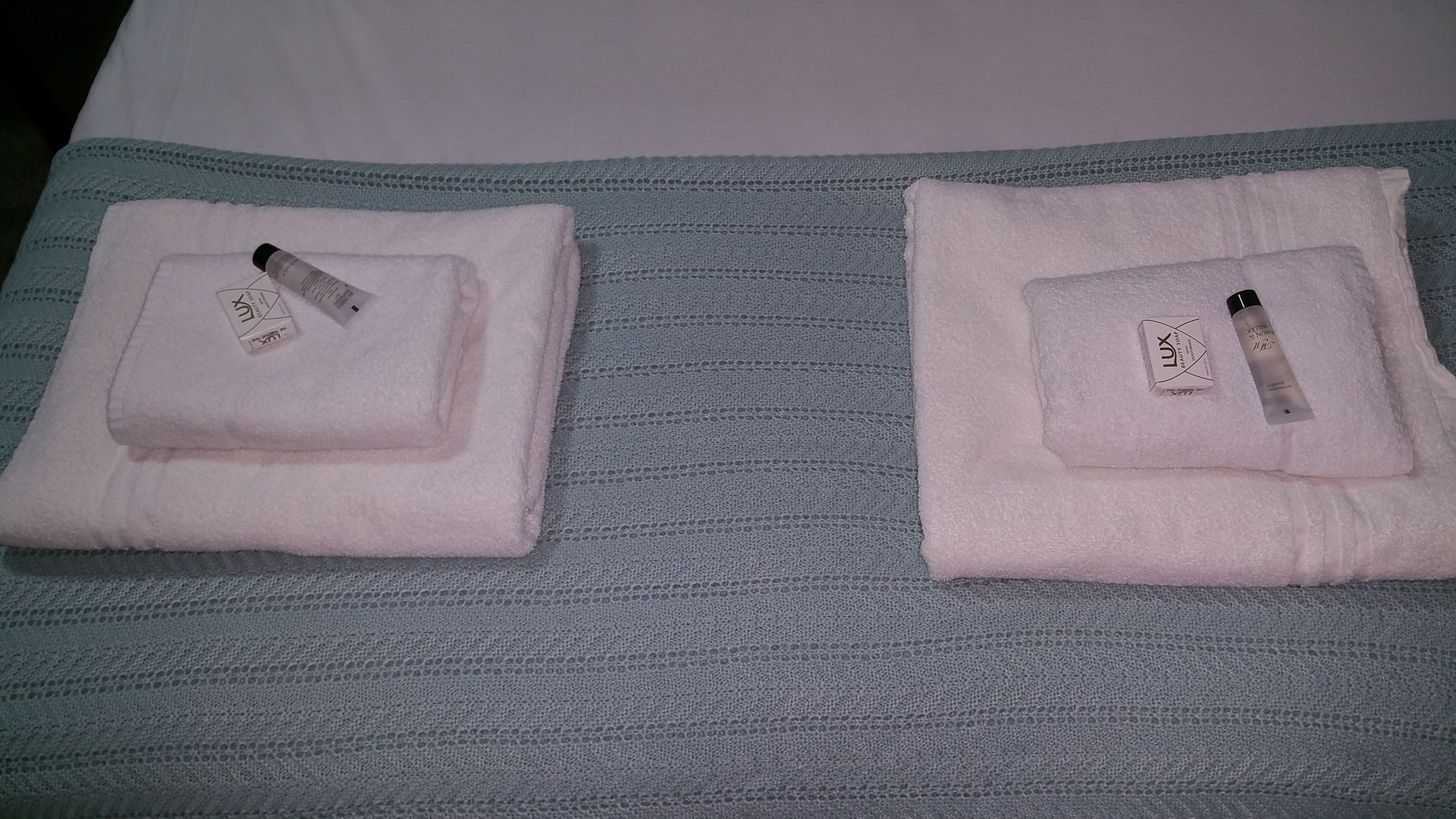 Фото The Oxford House