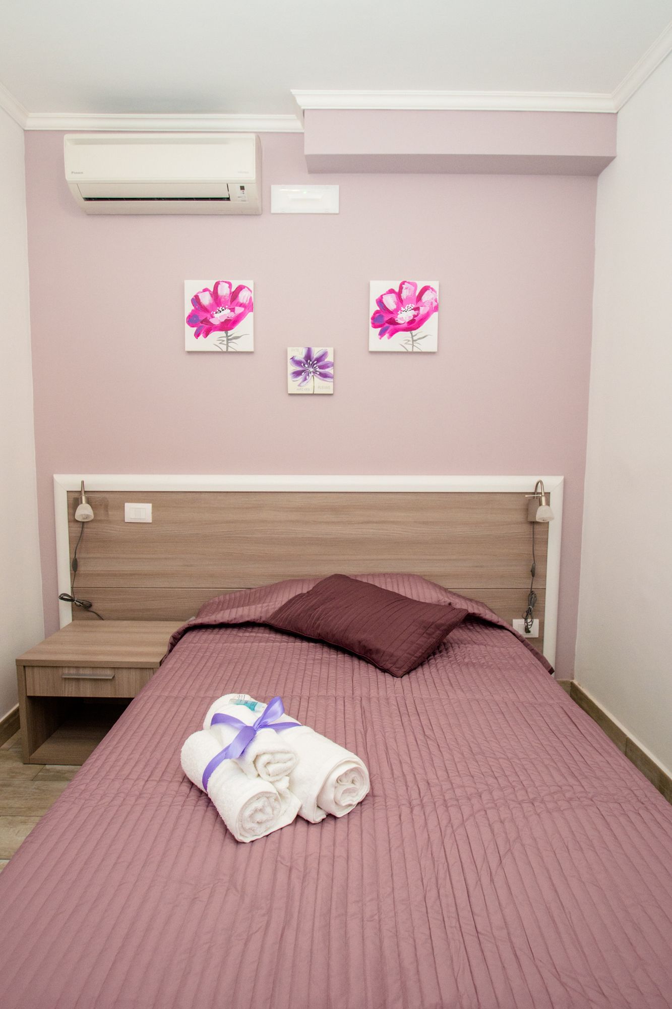 Фото Suite Room Fiumicino