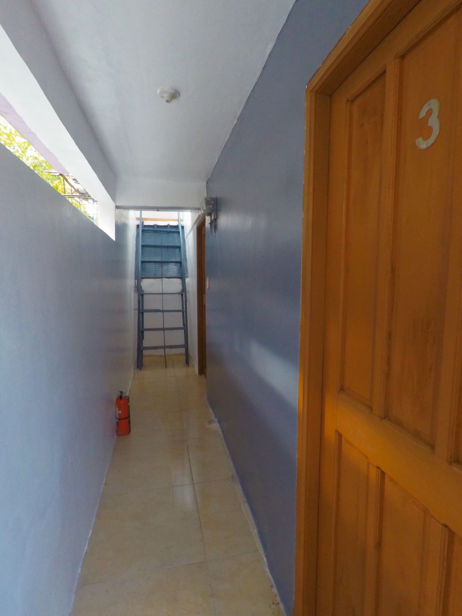 Фото Lalyn's Room in Quezon City