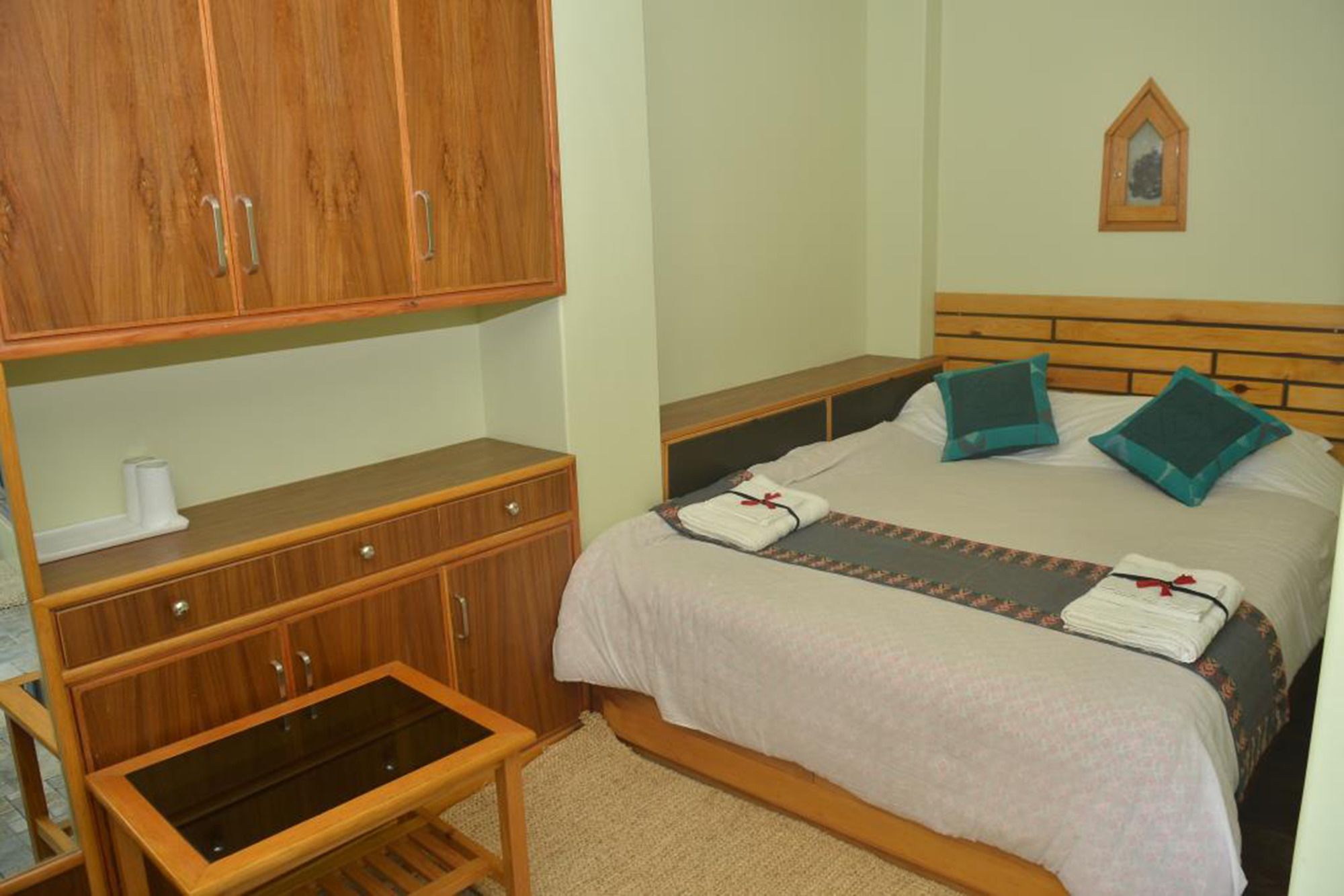 Фото Green Tara Heritage Home