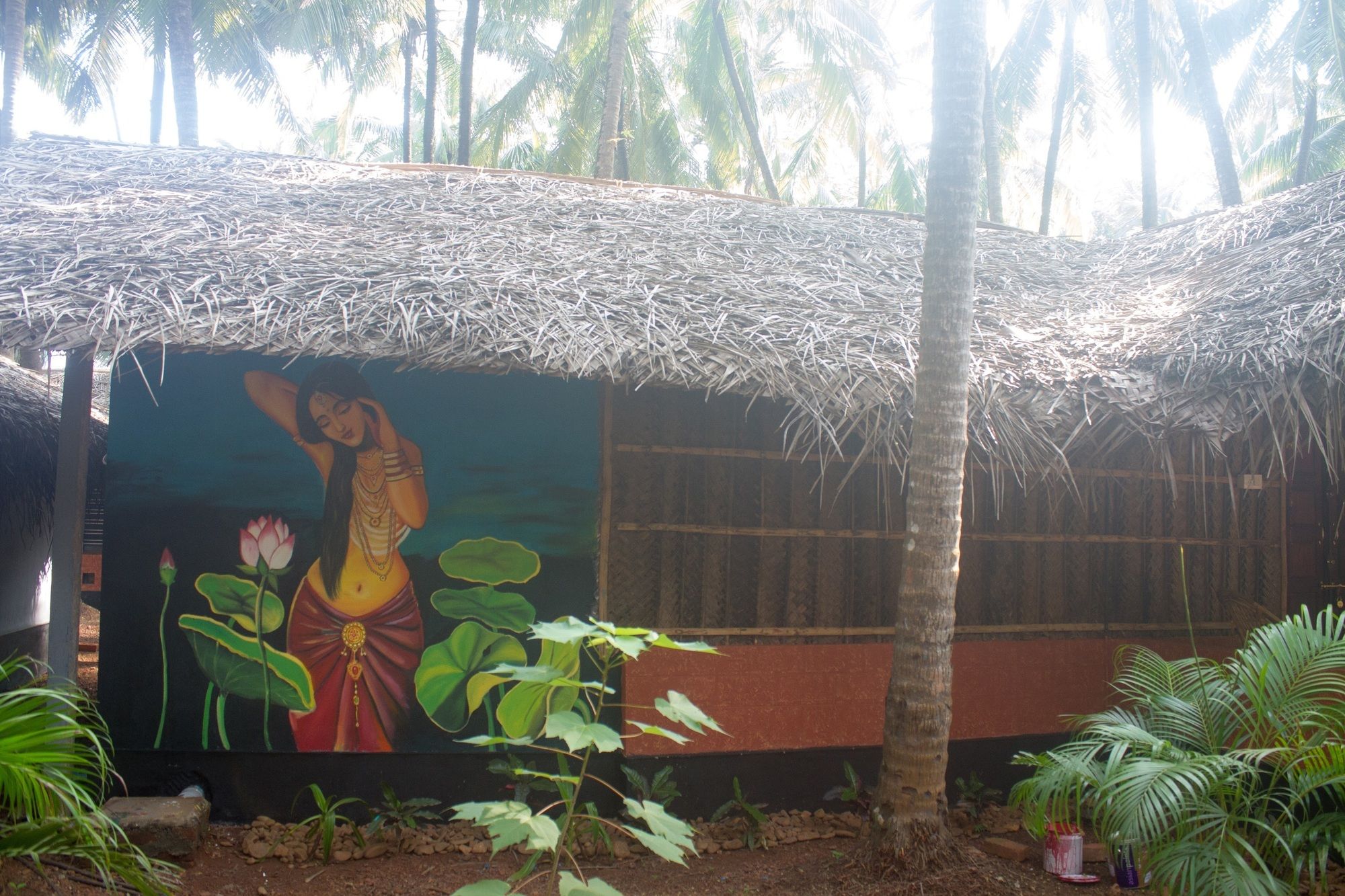 Фото Palm Trees Ayurvedic Heritage