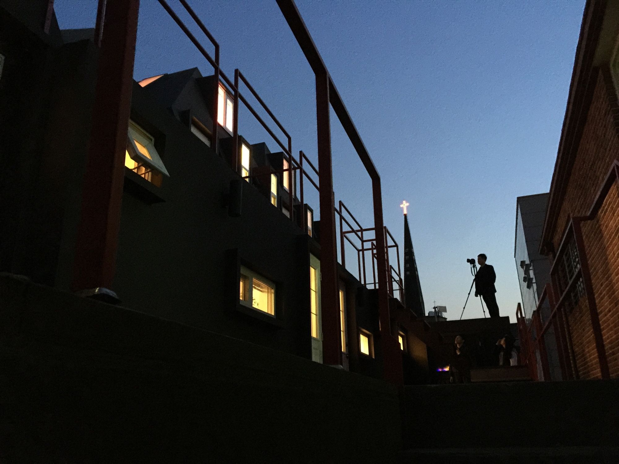 Фото IHouse ChinChin