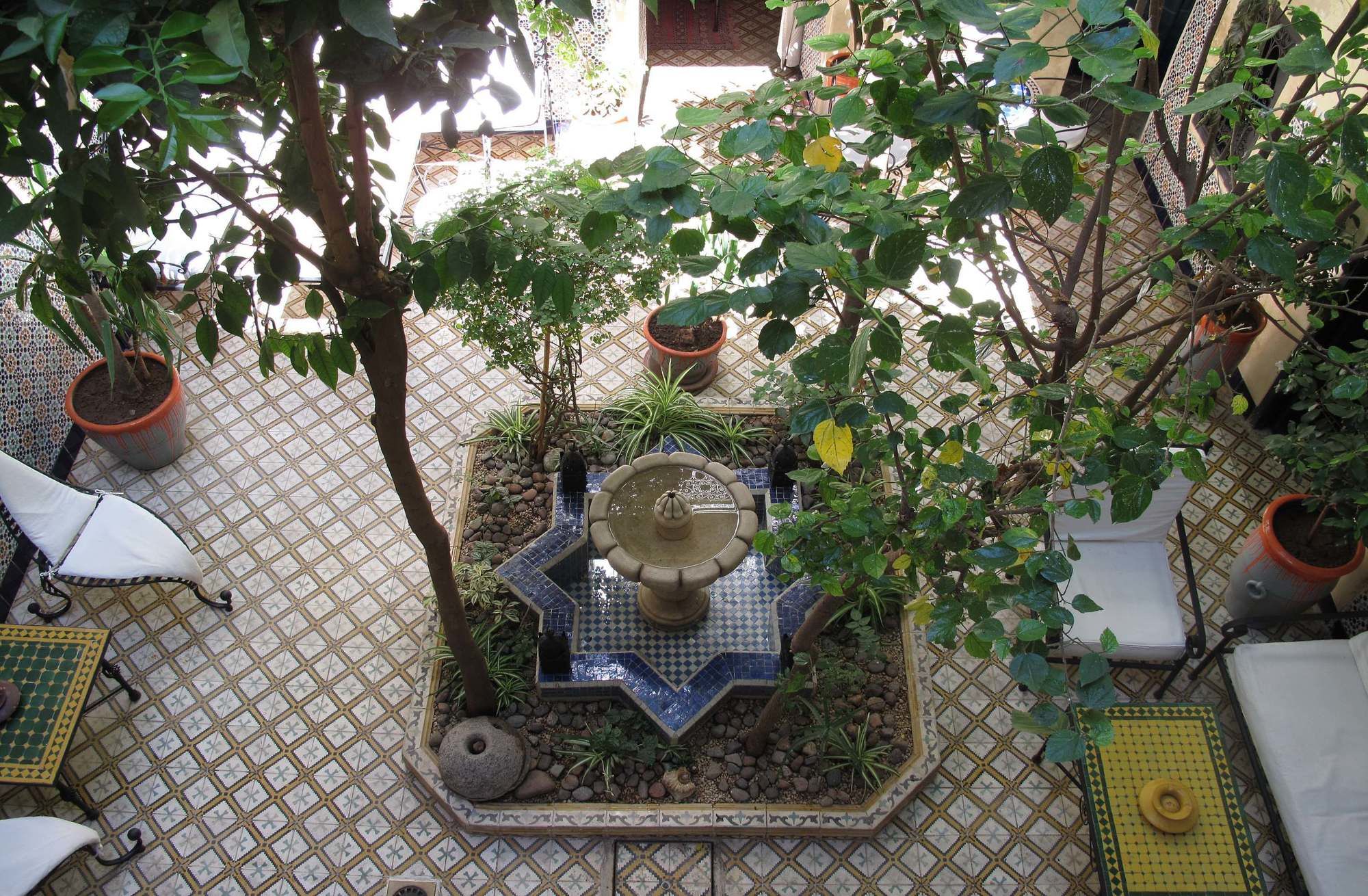 Фото Riad Dar Tamlil