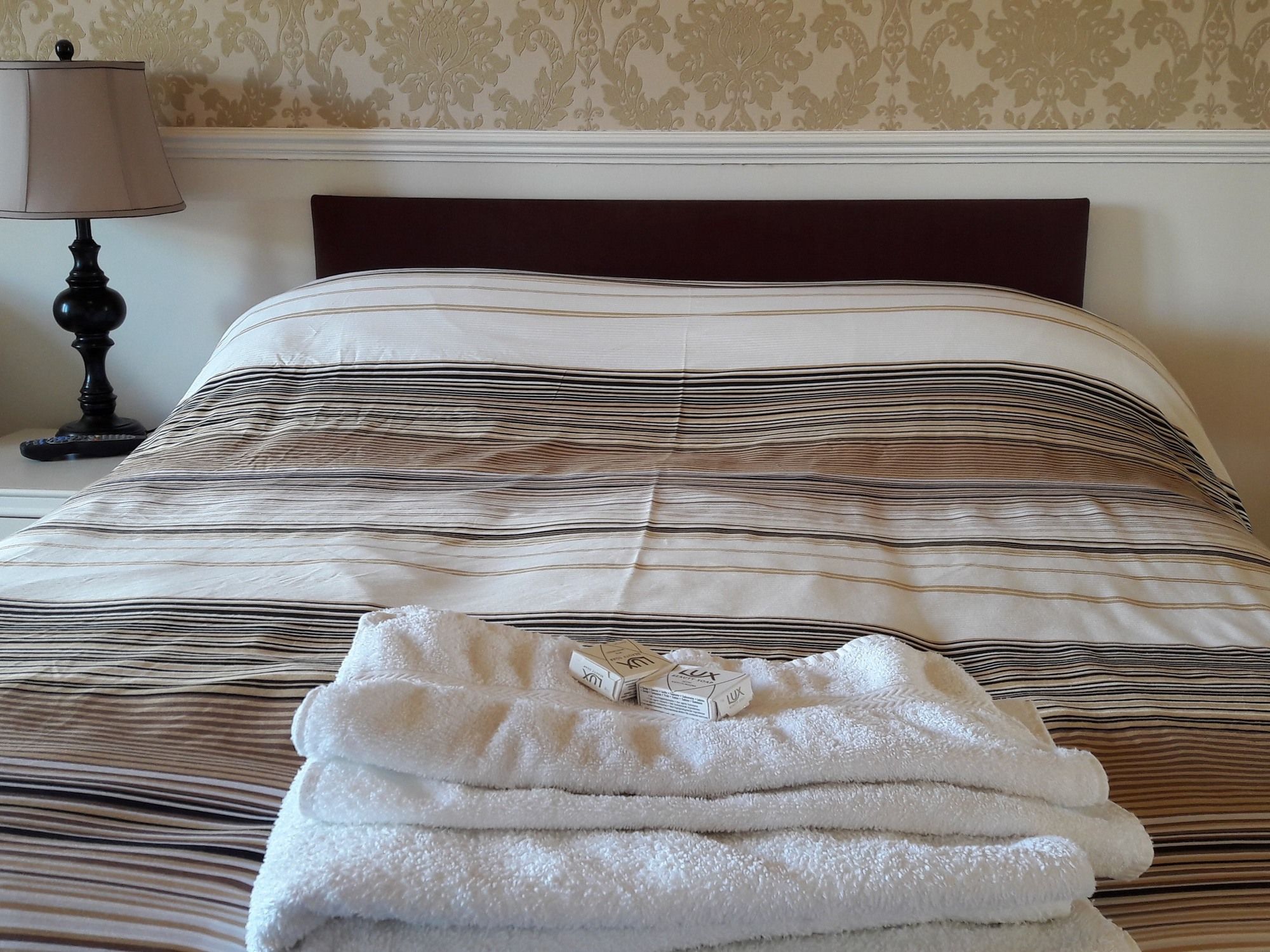 Фото Capital Guest House