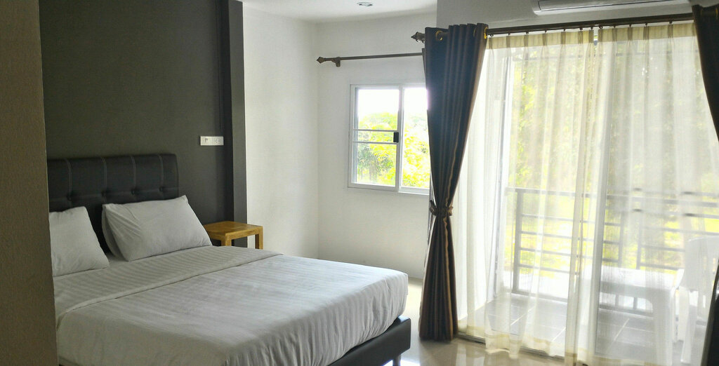 Hotel Loftel @ Nakhon, Nakhon Si Thammarat, photo