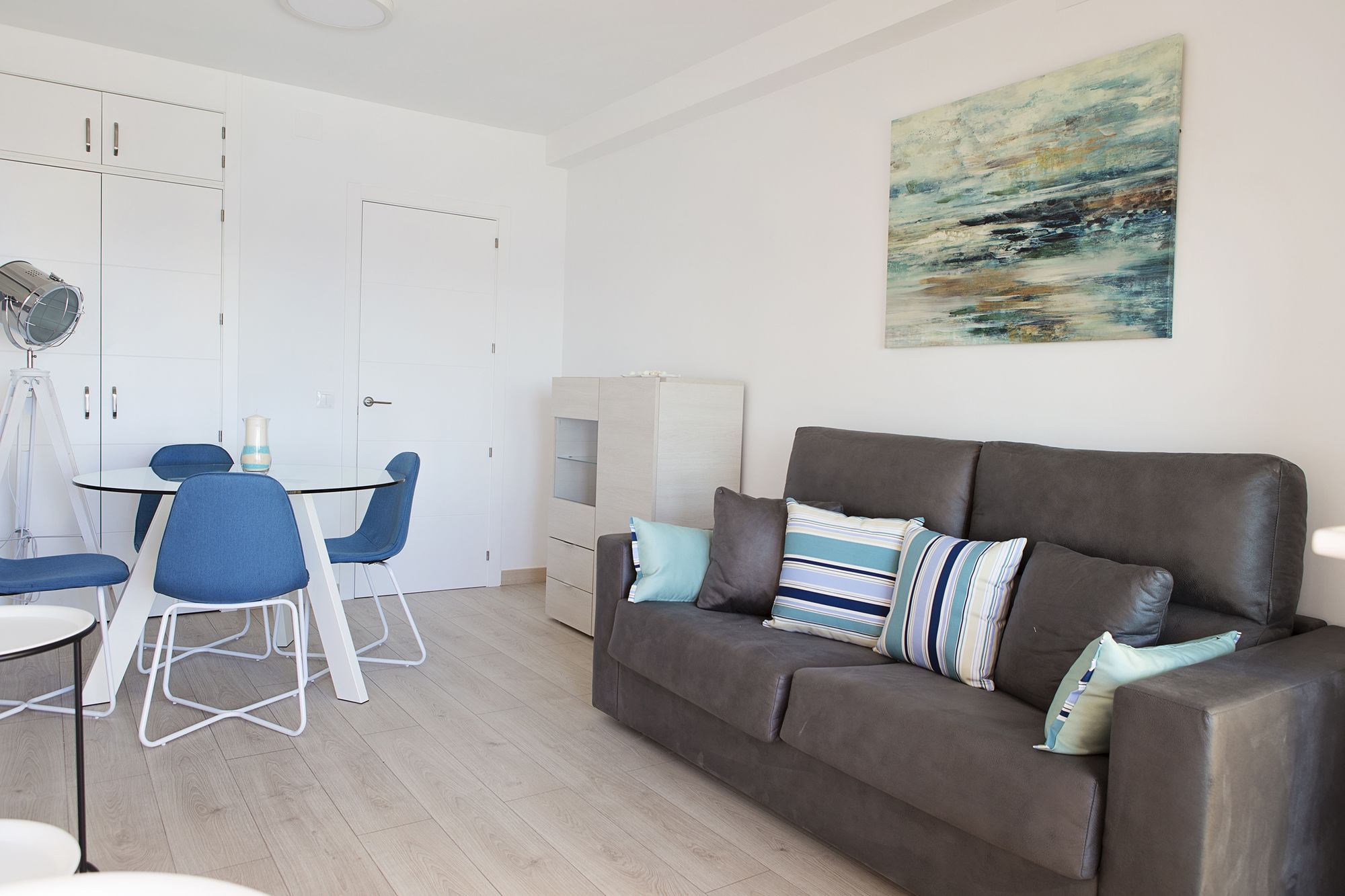 Фото SunHome Marbella Estudio