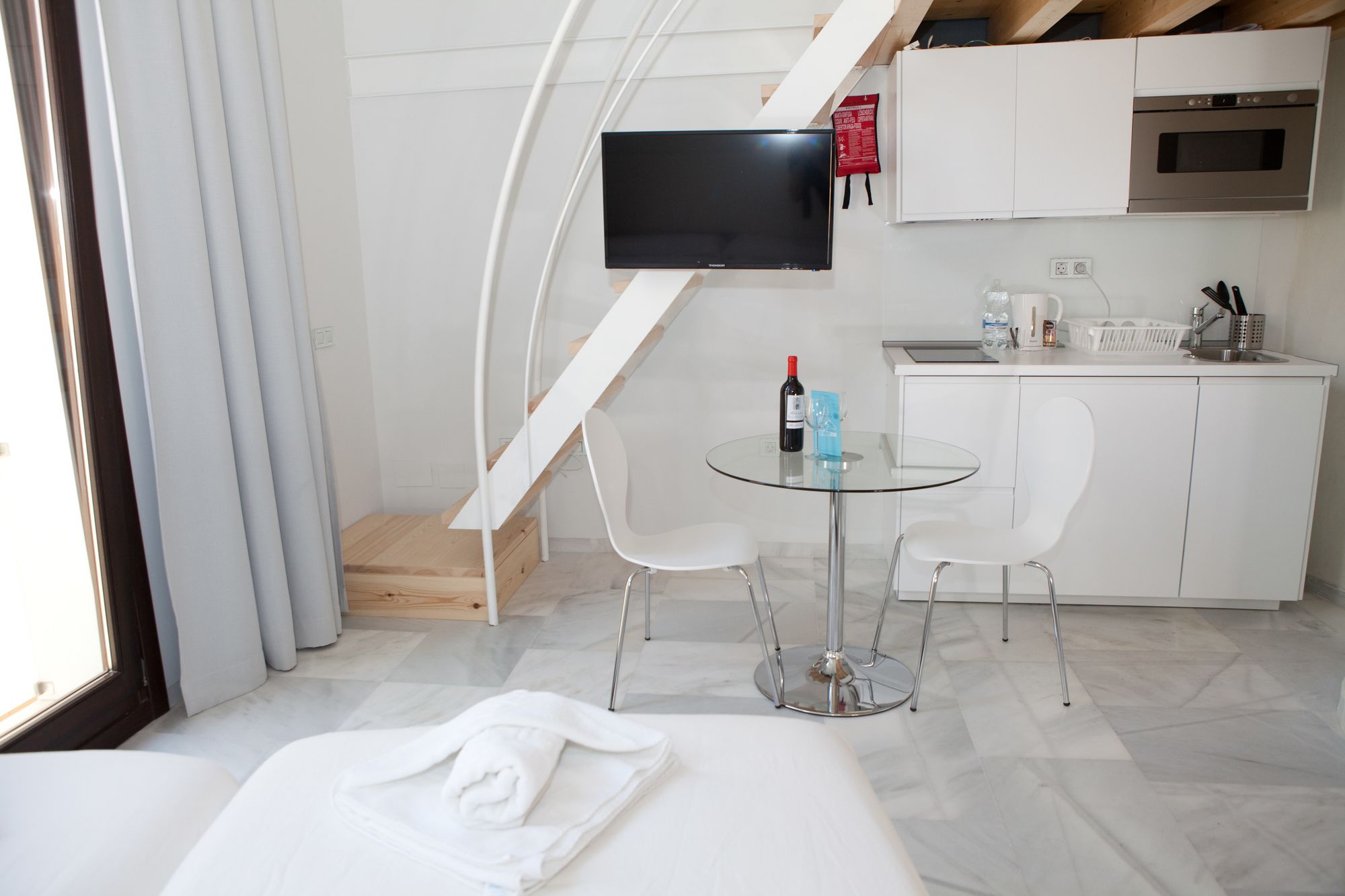 Фото Malaga City Breaks