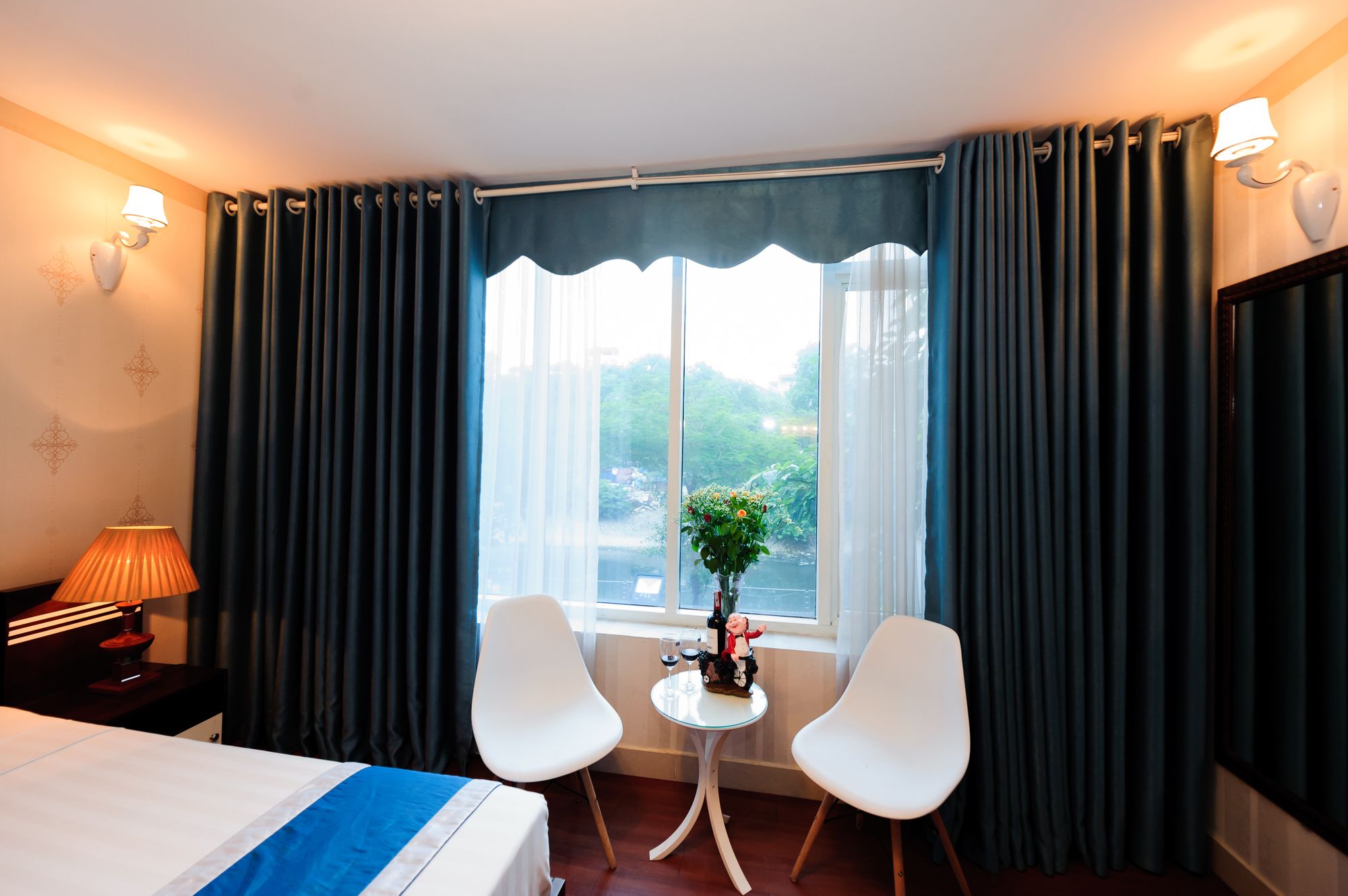 Фото Dai Duong Hotel 1