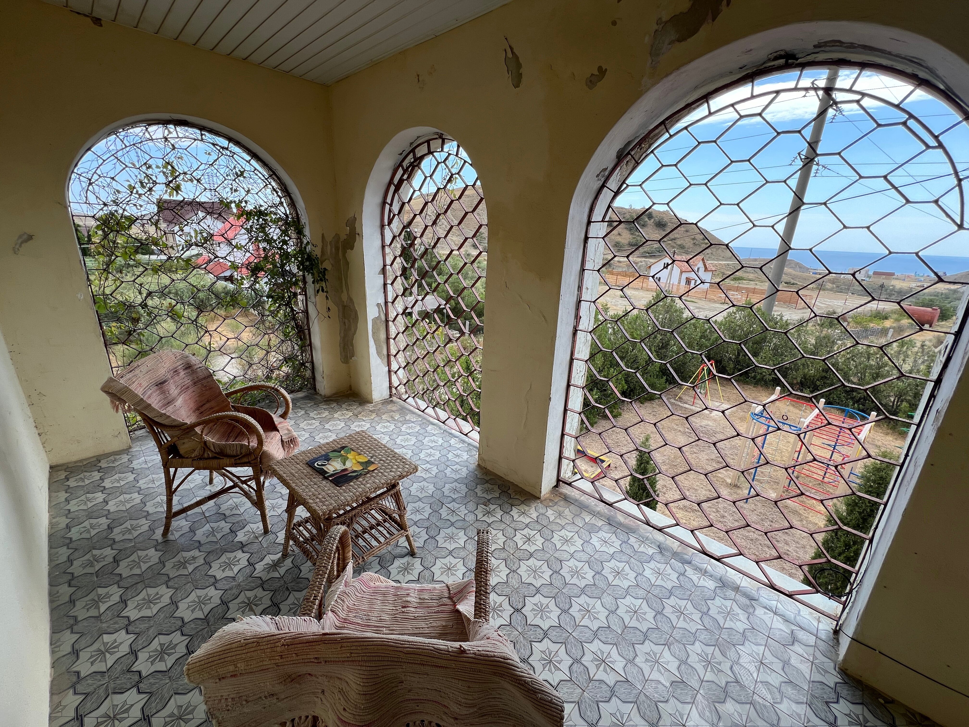 Фото Эко Дача Вилла Эмма