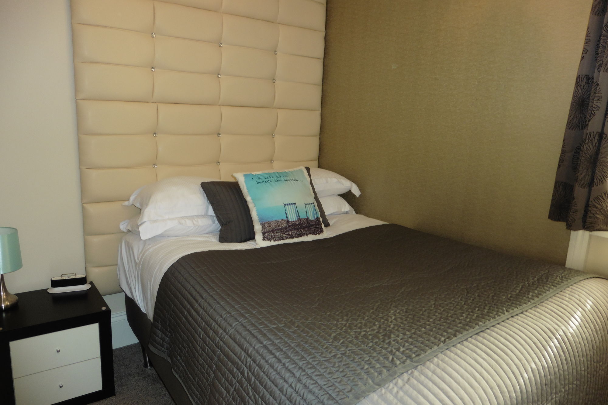 Фото Brighton Inn Boutique Guest Accommodation