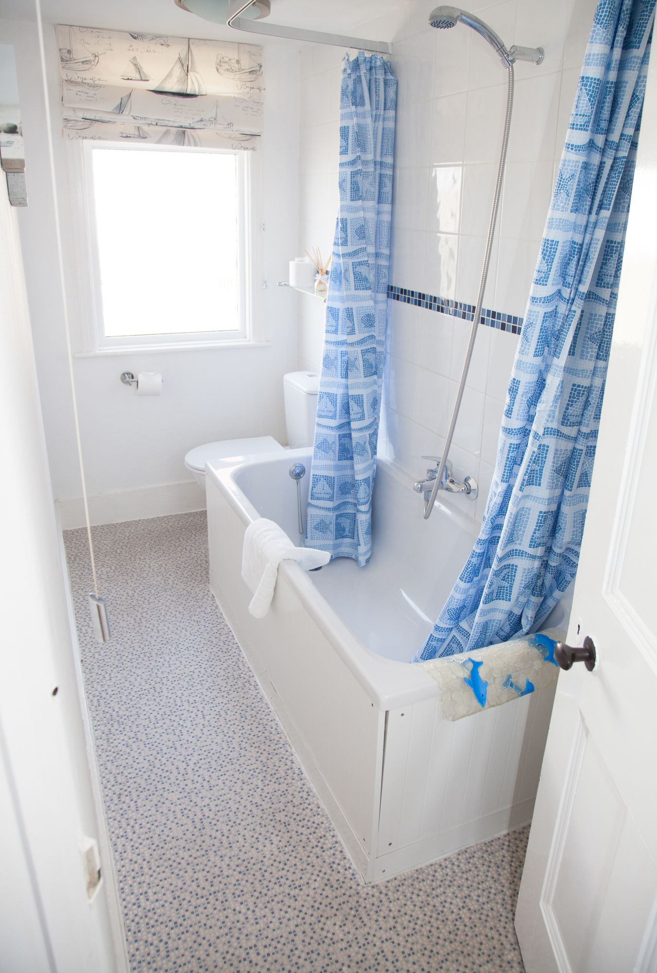 Фото The Langtons Bed & Breakfast