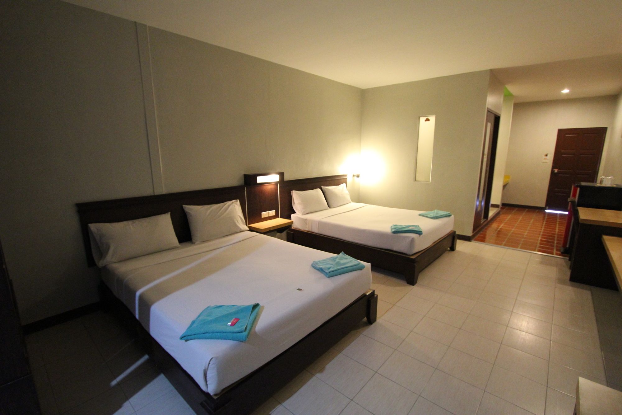 Фото Paradise Resort