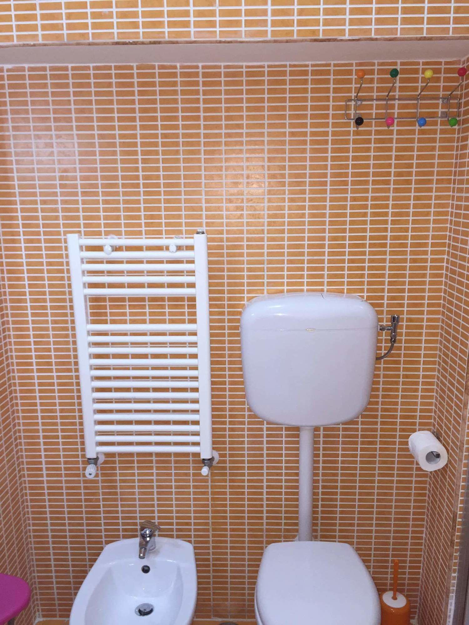 Фото B&b Quattro Palazzi Napoli
