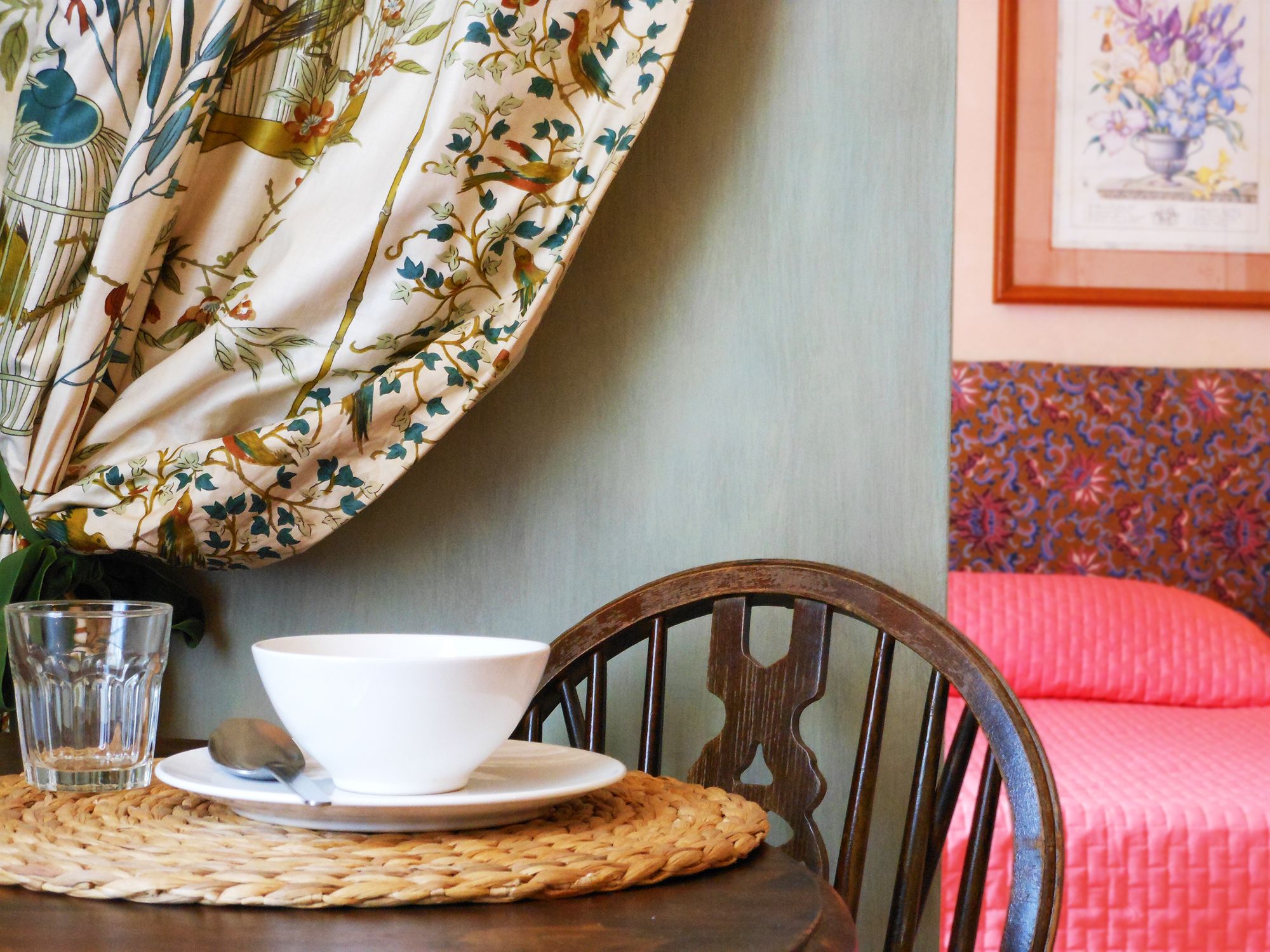 Фото Poggio Imperiale Apartments