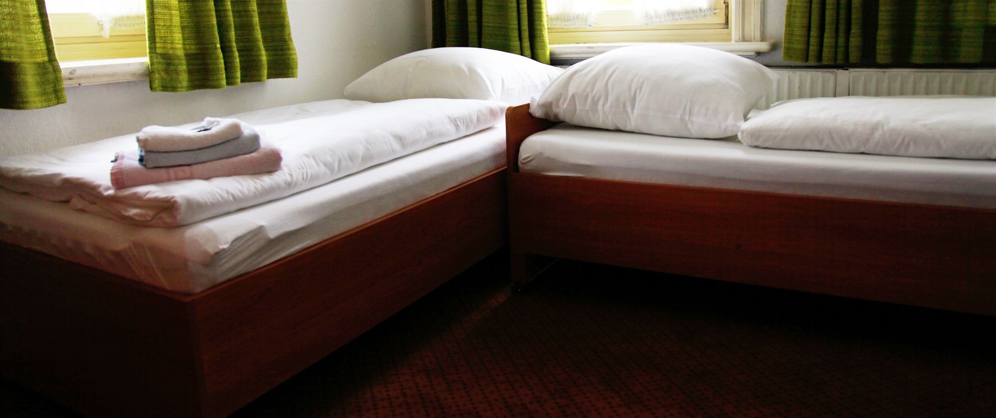 Фото M&m Hotel - Wilhelmsburg