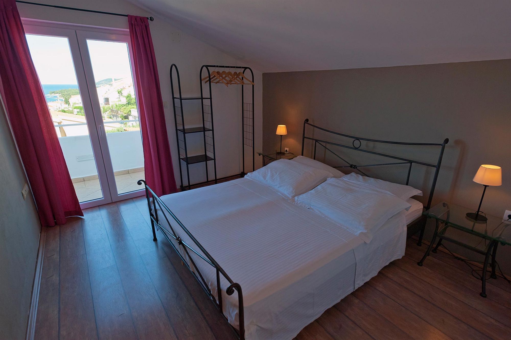 Фото Boutique Apartments Seputic