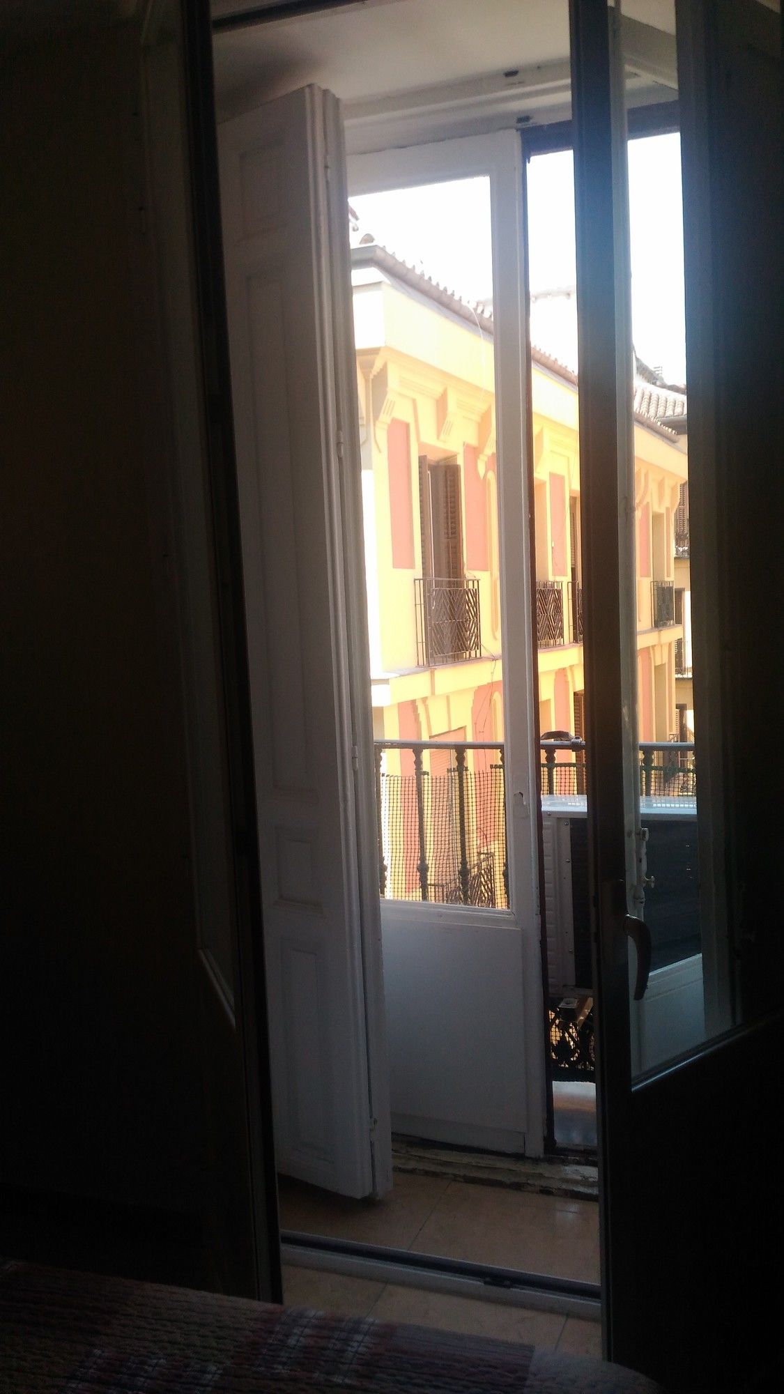 Фото Hostal Alaska