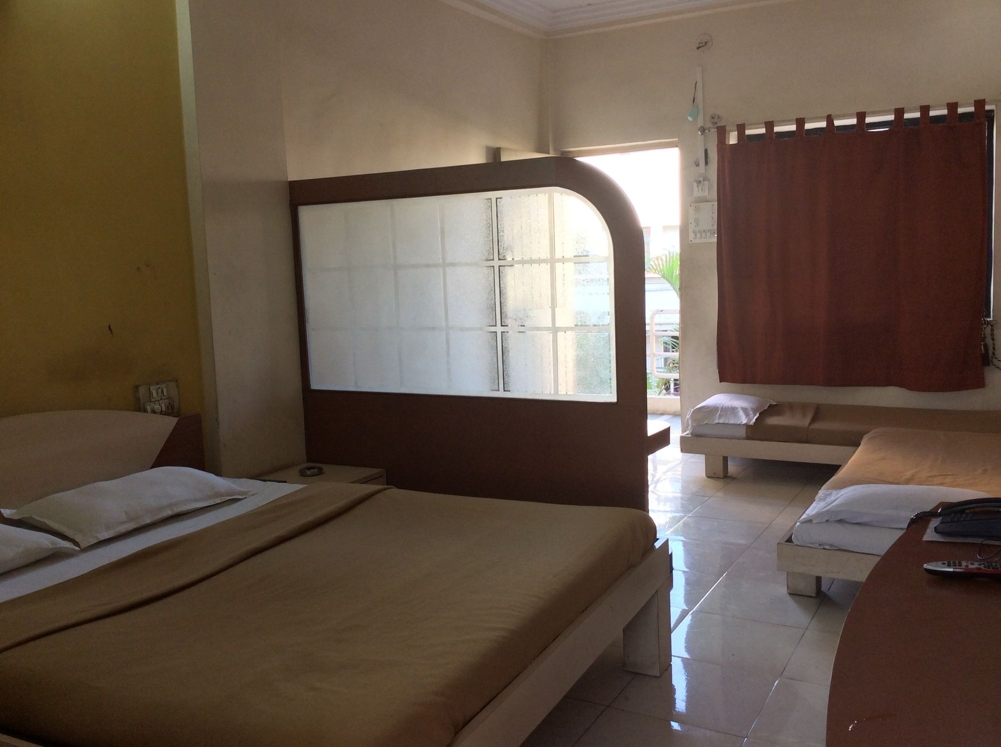 Фото Hotel Royale Heritage