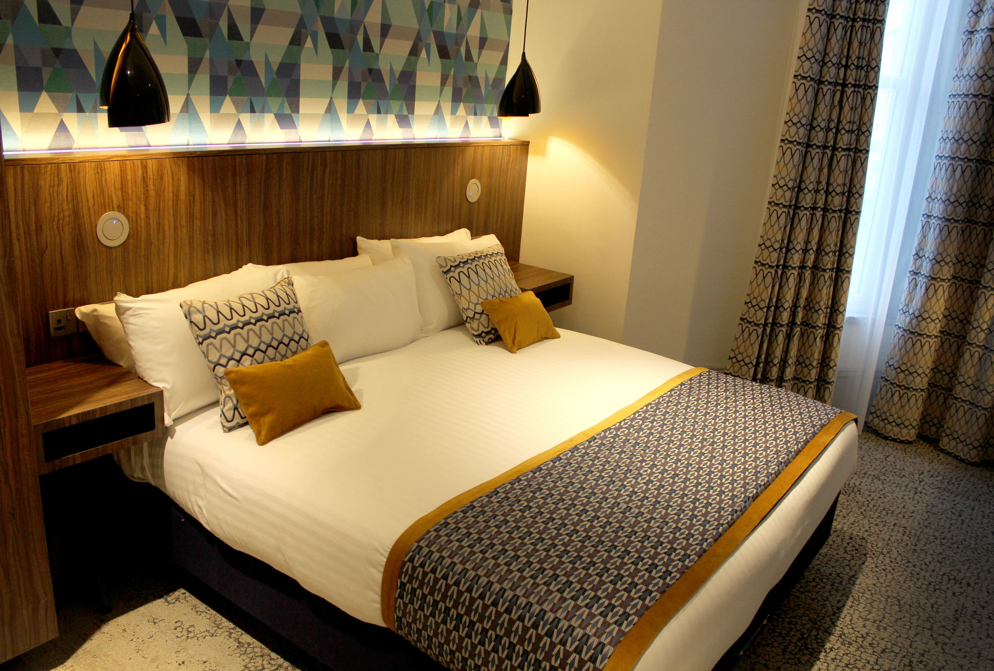 Фото 91 Aparthotel Jesmond Road