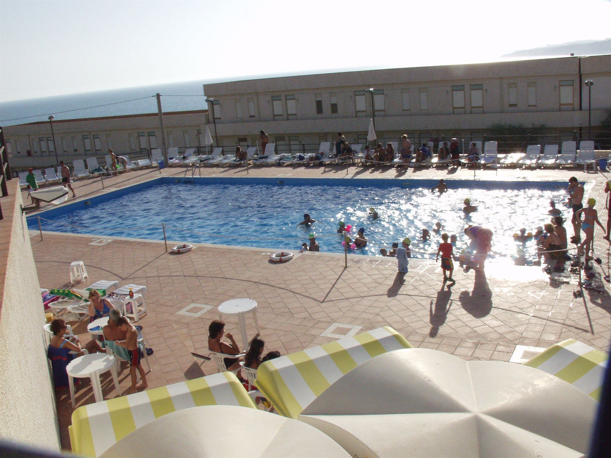 Фото Costa Makauda Residence