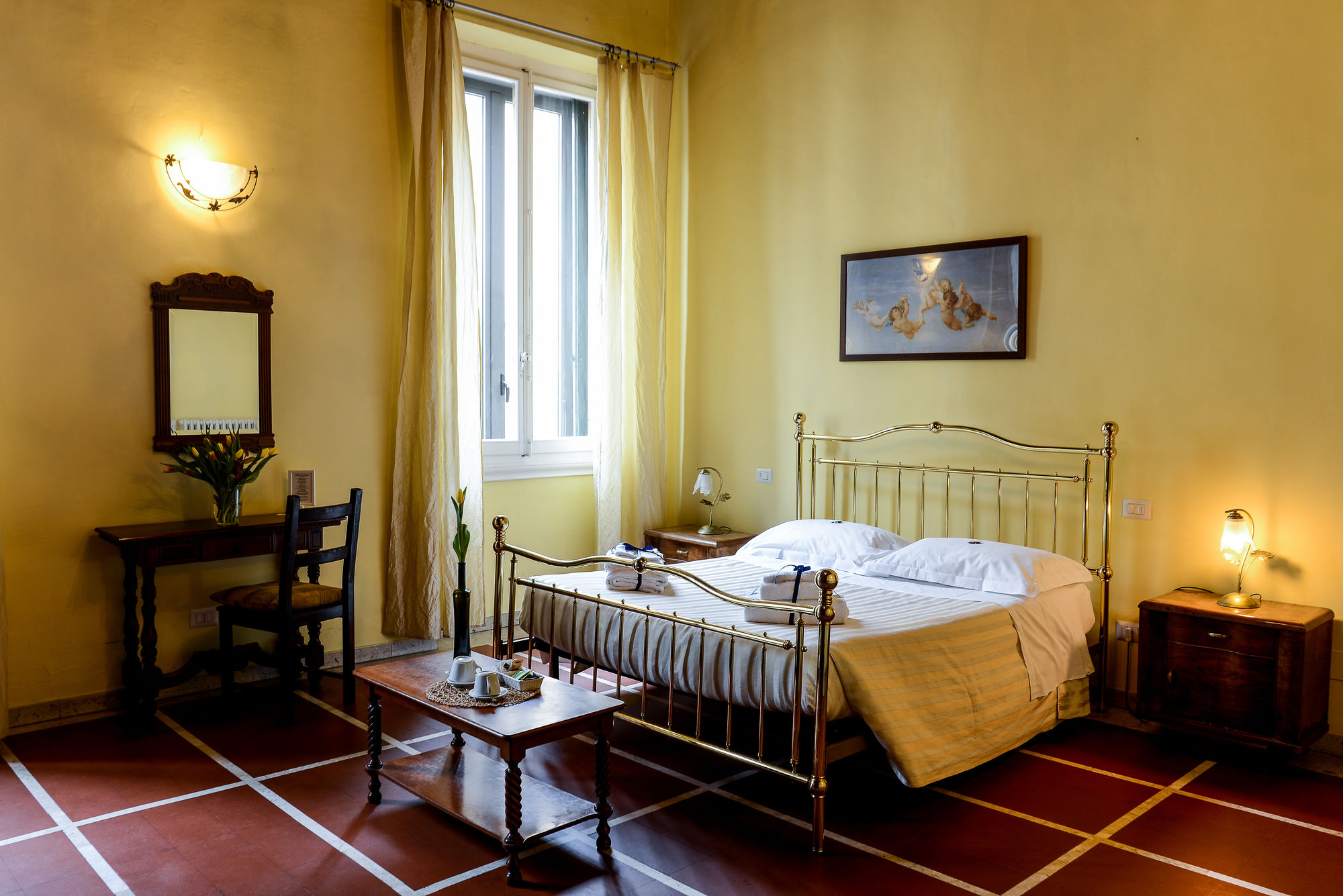 Фото Residenza Betta