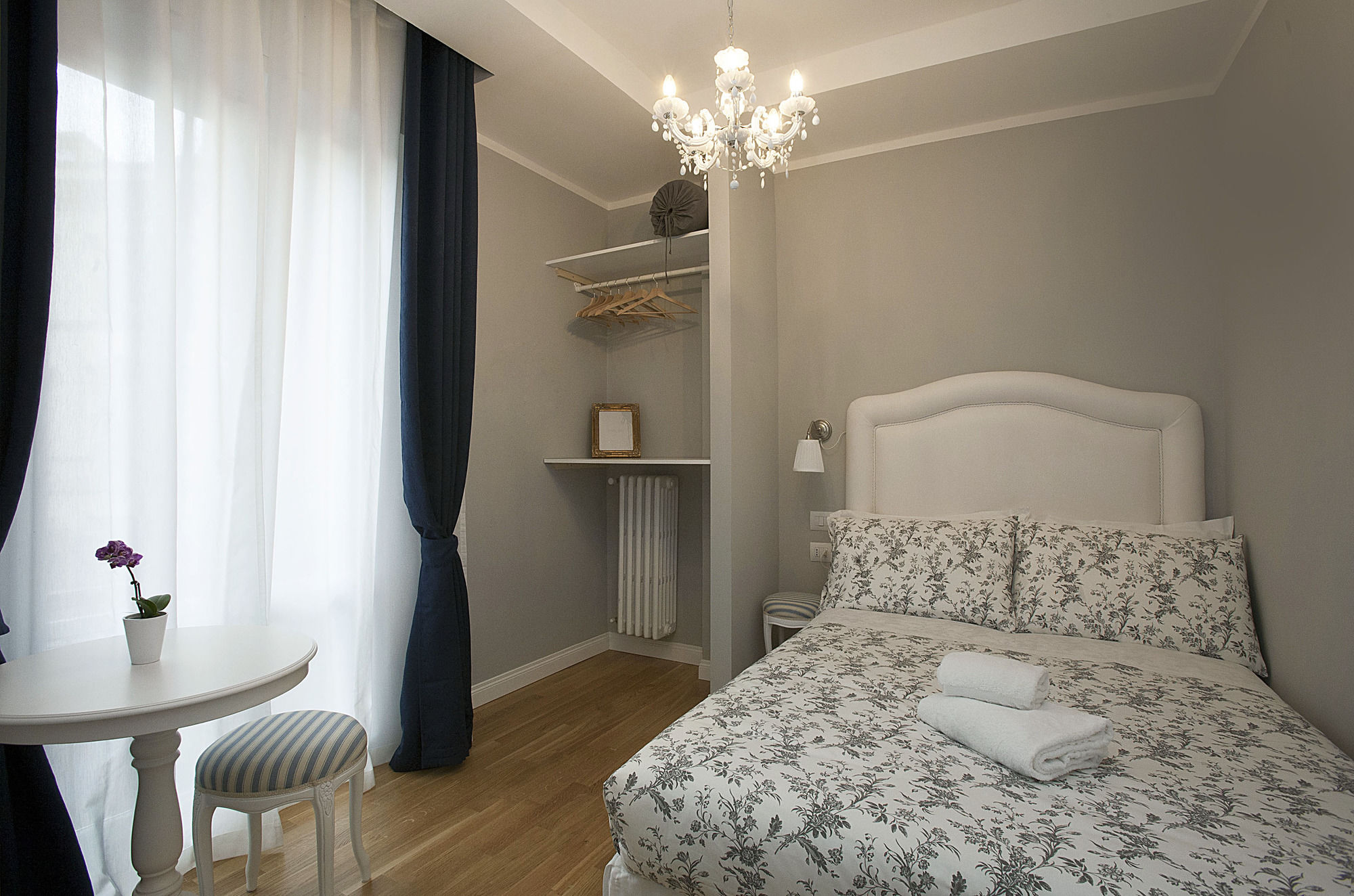 Фото B&b La Nannina