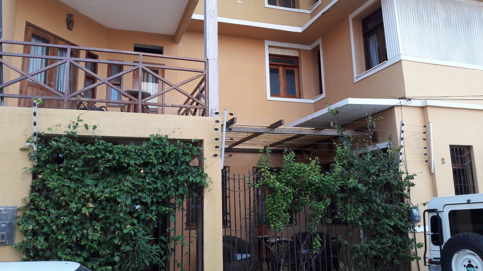 Фото Pousada Fortal Villa Praia