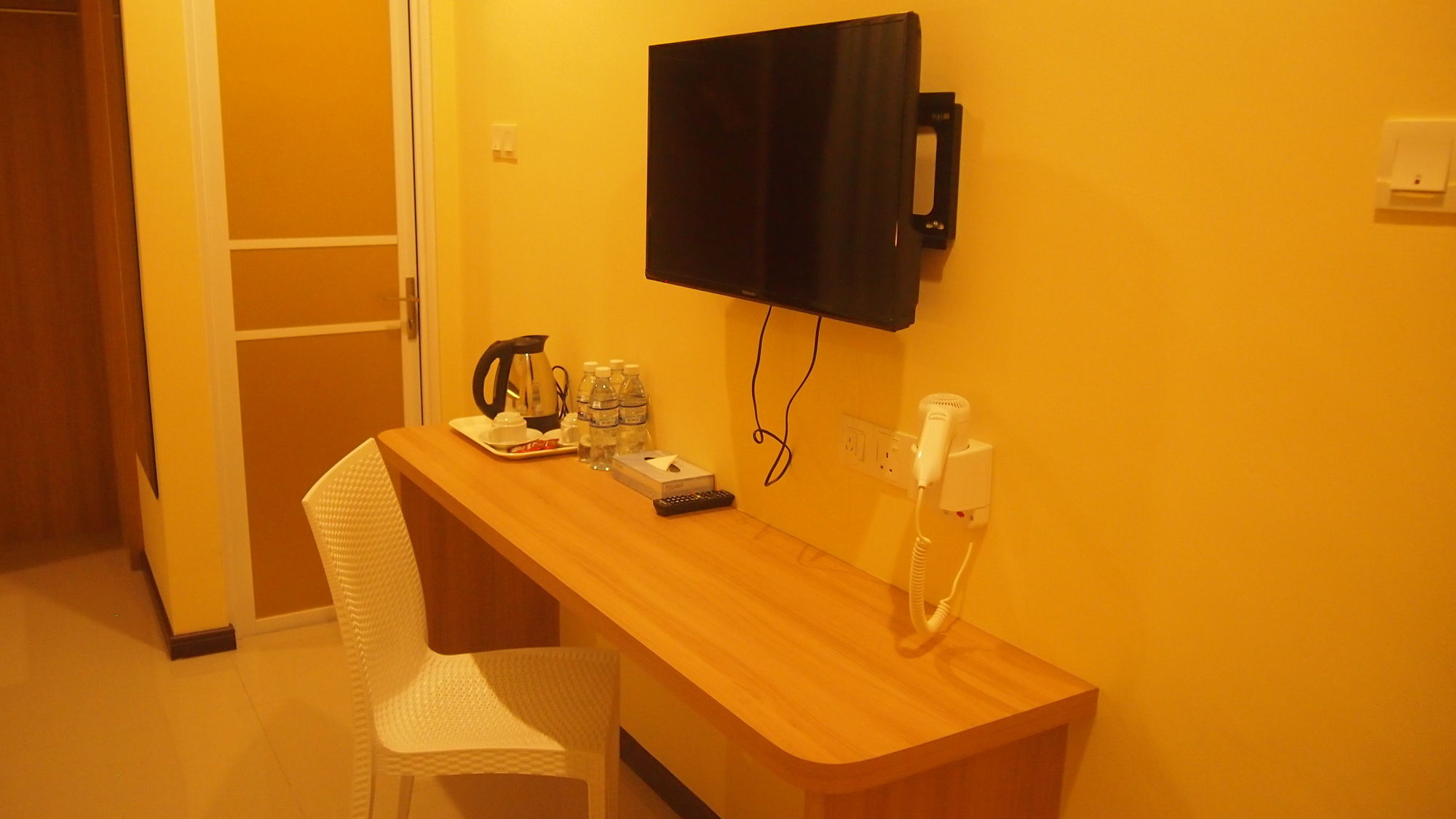 Фото 118 Hotel Macalister