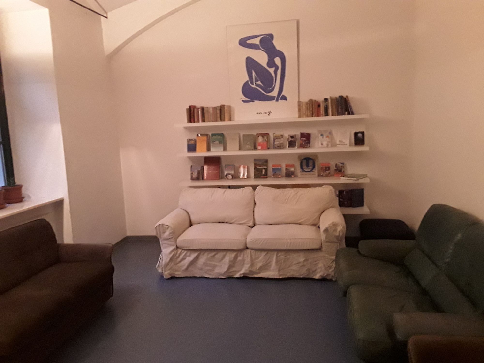 Фото Porzellaneum