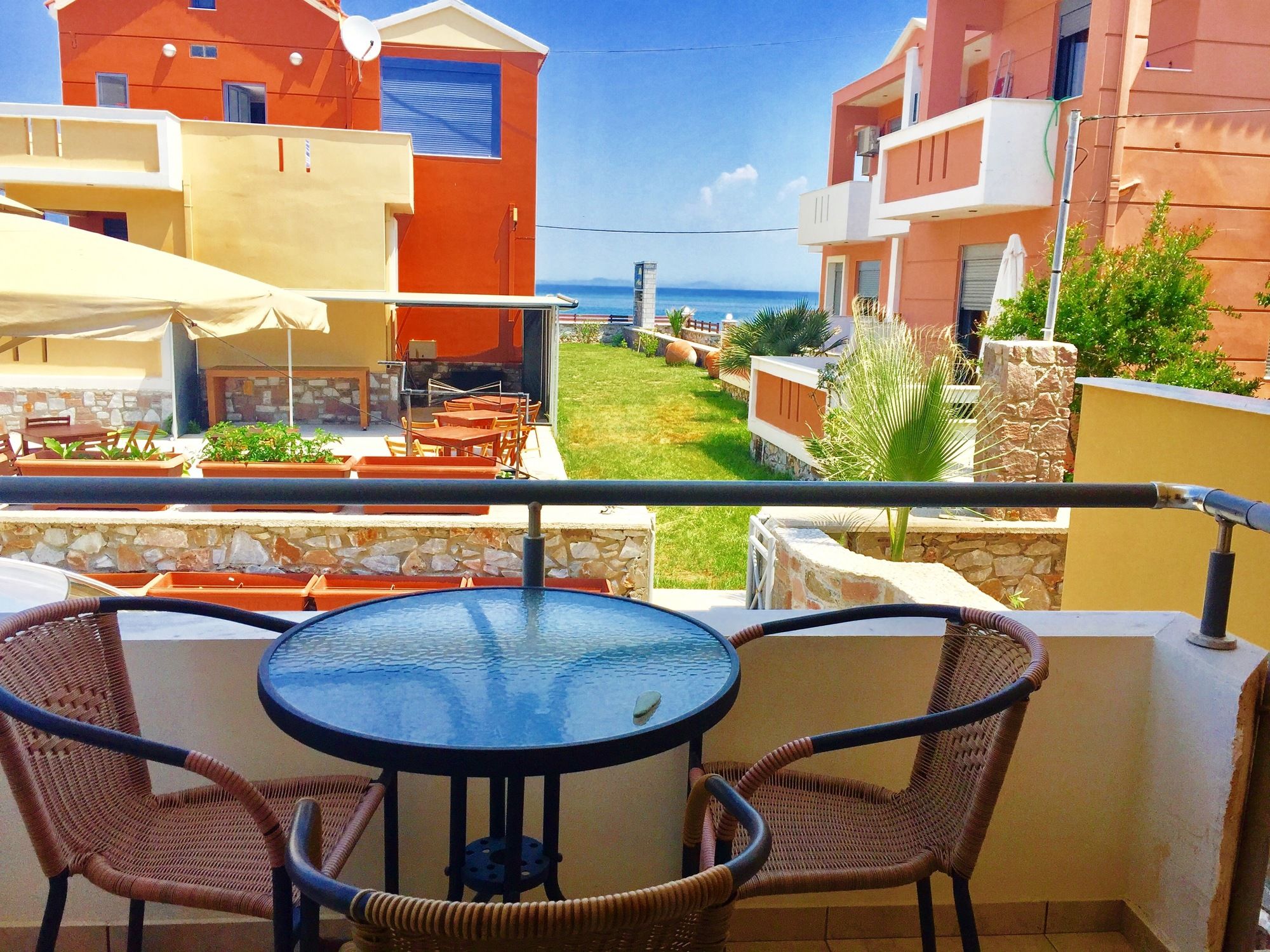 Фото Nitelli's Houses